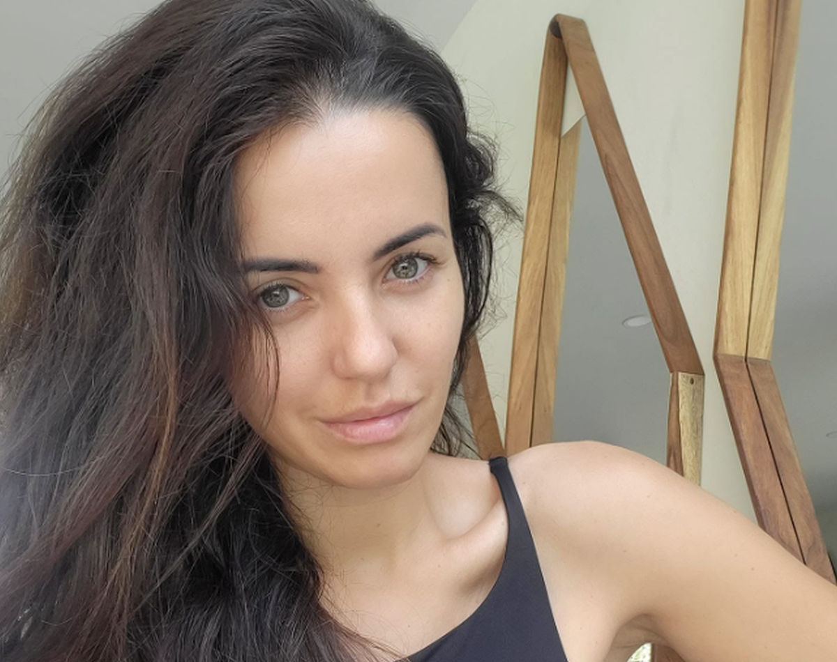Mădălina Apostol, iubita lui Nick Rădoi, a murit. Avea doi copii