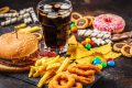 Top 5 alimente toxice pentru ficat, avertisment nutriționiști