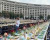 Masa care unește, ținta suveraniștilor: Acuzații false despre „baricadă” la Parlament