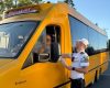 Șofer de microbuz cu 14 elevi, prins băut la volan în Timiș