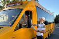 Șofer de microbuz cu 14 elevi, prins băut la volan în Timiș