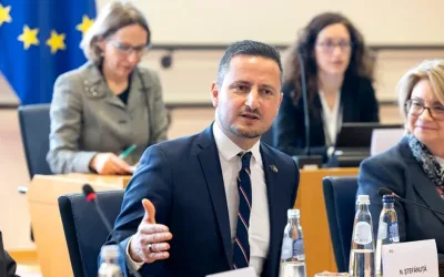 Europa ne arată: Coșmarul poate ajunge și în România