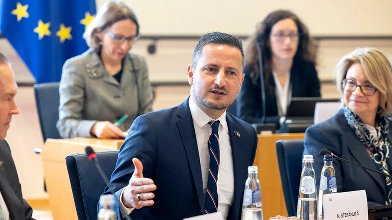 Europa ne arată: Coșmarul poate ajunge și în România
