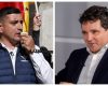Simion, despre Nicușor Dan: Suspendarea, iminentă dacă expiră termenul