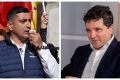 Simion, despre Nicușor Dan: Suspendarea, iminentă dacă expiră termenul