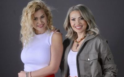 Oana Tomoiagă și Mirela Vaida, experiențe neașteptate la Asia Express