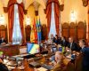 CSAT la Cotroceni: Nicușor Dan, Bolojan, SUA și apărarea României