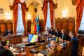 CSAT la Cotroceni: Nicușor Dan, Bolojan, SUA și apărarea României