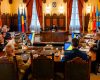 CSAT analizează sprijinul militar SUA în România