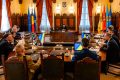 CSAT analizează sprijinul militar SUA în România
