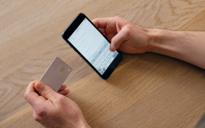 AI-ul cumpără singur: Revolut și Visa testează plata inițiată de inteligența artificială