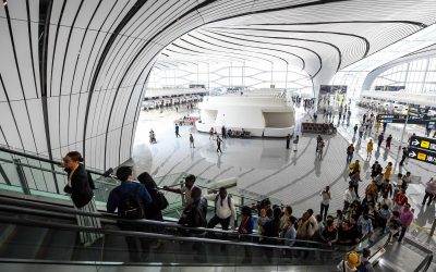 China atrage turiști bogați cu smerenie, un nou fenomen