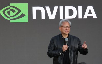 Șeful Nvidia: Inteligența Artificială Generală a sosit. Reacții rapide
