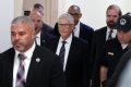 Gates: Lumea, ca-n filmele cu extratereștri, din cauza AI