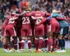 Liverpool, victorie în Liga Campionilor cu Atletico Madrid