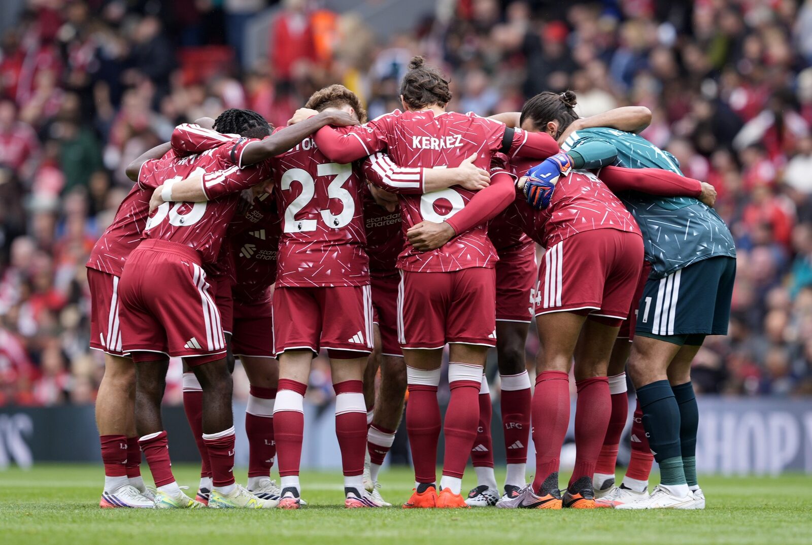 Liverpool, victorie în Liga Campionilor cu Atletico Madrid