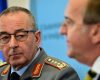 NATO: Generalul german Carsten Breuer preia conducerea, amenințare rusă în creștere