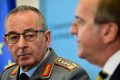 NATO: Generalul german Carsten Breuer preia conducerea, amenințare rusă în creștere
