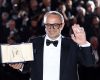Regizorul rus premiat la Cannes, agent străin