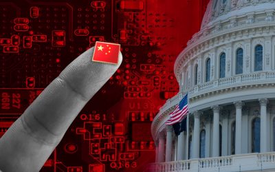 China se pregătește pentru ce e mai rău: AI scapă de sub control