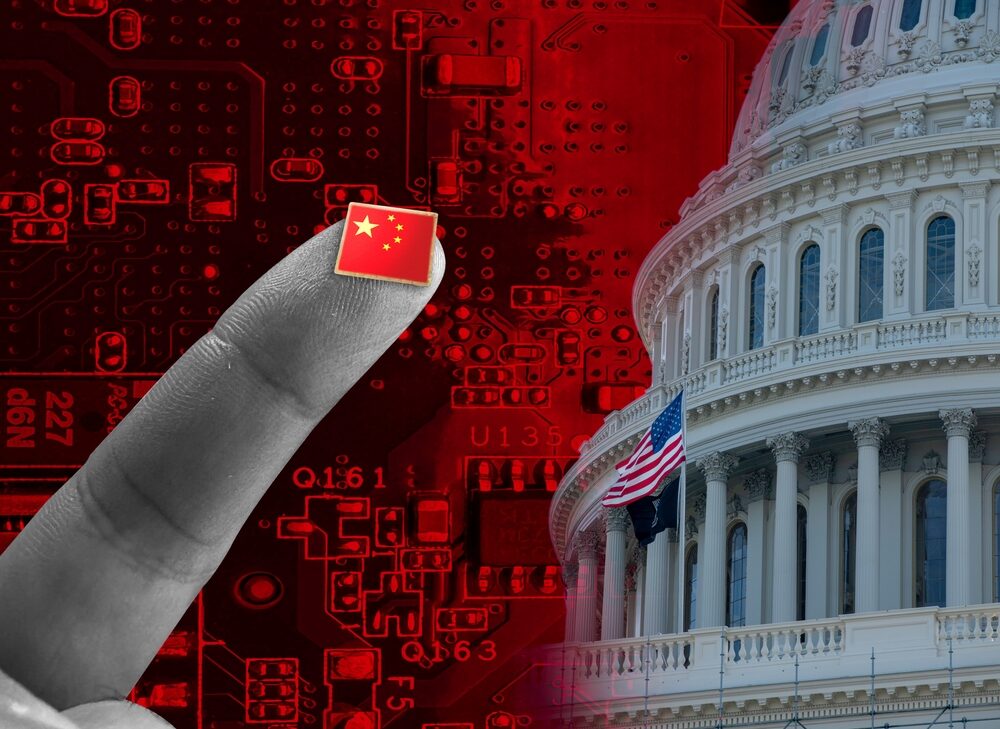China se pregătește pentru ce e mai rău: AI scapă de sub control