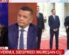 Mureșan trebuia să sune, nu Bolojan