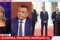 Mureșan trebuia să sune, nu Bolojan