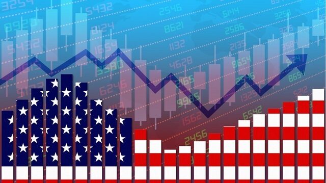 SUA: Încrederea americanilor, la minim. Inflația sperie