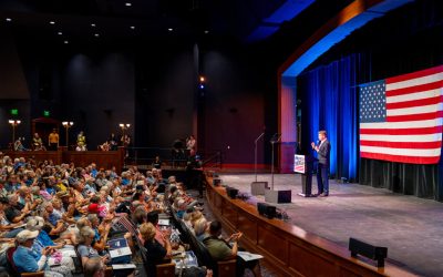 Alegeri 2026: Start neoficial cursa spre Congres