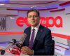 Mureșan: Asta e doar o etapă în carieră