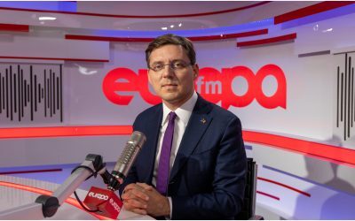 Mureșan: Asta e doar o etapă în carieră