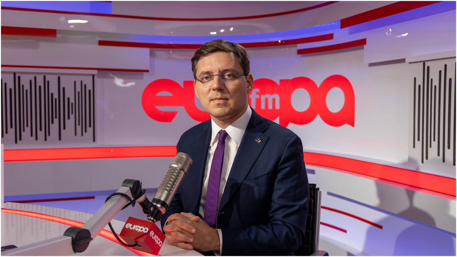 Mureșan: Asta e doar o etapă în carieră