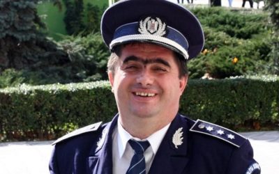 CARAGEA DEMISIONEAZĂ DE LA UM SADU: „REZULTATE CATASTROFALE”