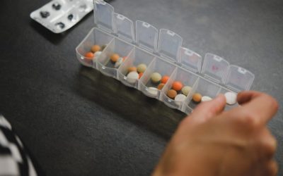 Medicamente, furt de vitamine: Farmaciștii trag semnalul de alarmă