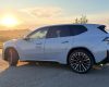 BMW iX3 50 xDrive: Revoluție sau Neue Klasse?