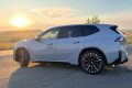 BMW iX3 50 xDrive: Revoluție sau Neue Klasse?