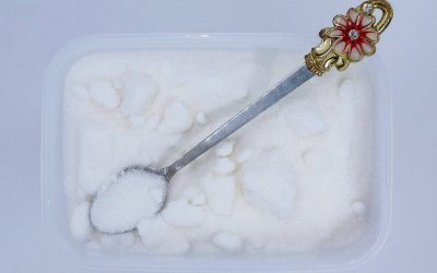 Îndulcitorul din guma fără zahăr crește riscul de infarct și AVC