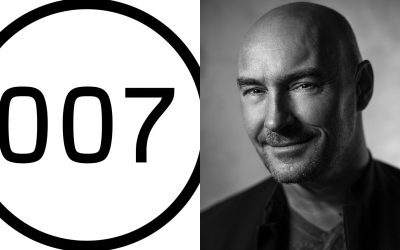Bond, scris de Grant Morrison. Scenaristul legendar preia franciza