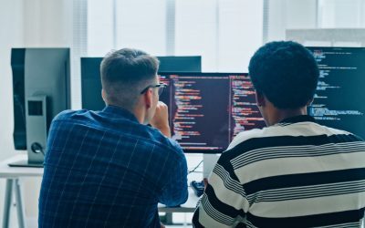 IA fură jobul programatorilor? Datele pieței muncii arată clar