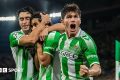 Betis, revenire spectaculoasă în fața lui Porto