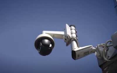 Polițiști la ușa lor la 4 AM. Eroarea AI, pretext de coșmar