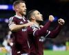 Villa continuă startul perfect în Champions League