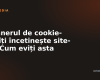 Bannerul de cookie-uri îți încetinește site-ul? Cum eviți asta