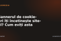 Bannerul de cookie-uri îți încetinește site-ul? Cum eviți asta