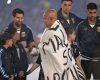 Messi, bannerul interzis! L-au surprins în lacrimi, tremurând la imn