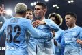 Foden, hat-trick istoric! Man City umilește AEK Atena
