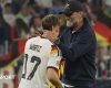 Klopp debutează cu victorie: Germania 2-0 Serbia, Wirtz a marcat