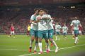 Portugalia, show fără Ronaldo la Cardiff. Surpriza serii
