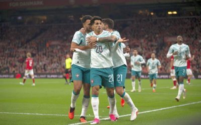 Portugalia, show fără Ronaldo la Cardiff. Surpriza serii