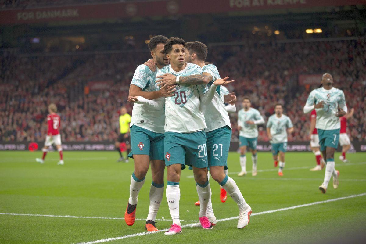 Portugalia, show fără Ronaldo la Cardiff. Surpriza serii